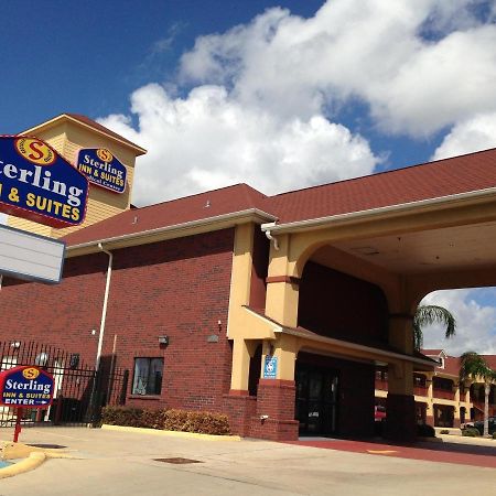 Sterling Inn And Suites At Reliant And Medical Center Houston Exteriör bild